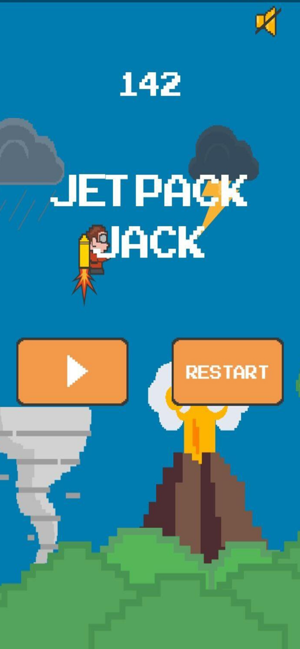 JetPack - Pixel Game(圖6)-速報App