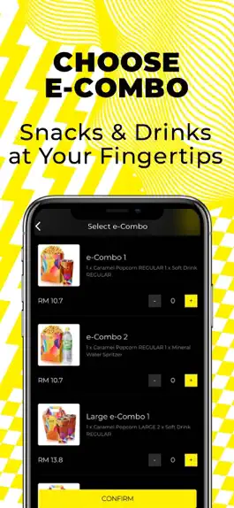 Game screenshot Golden Screen Cinemas mod apk