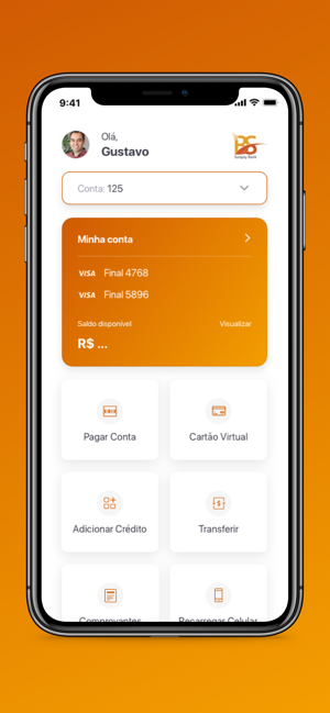 Sunpay Bank(圖3)-速報App