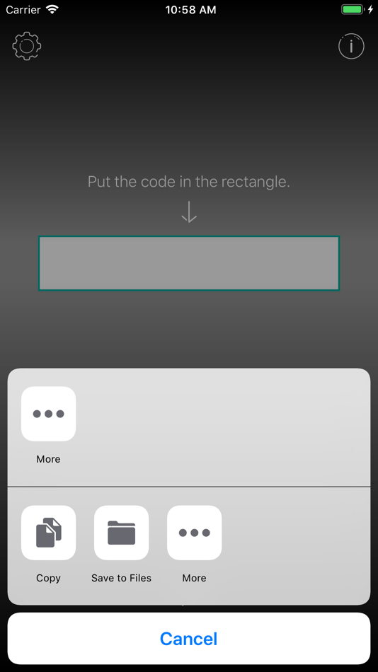 #4. Recharg'i (iOS) Podle: Mint Technology