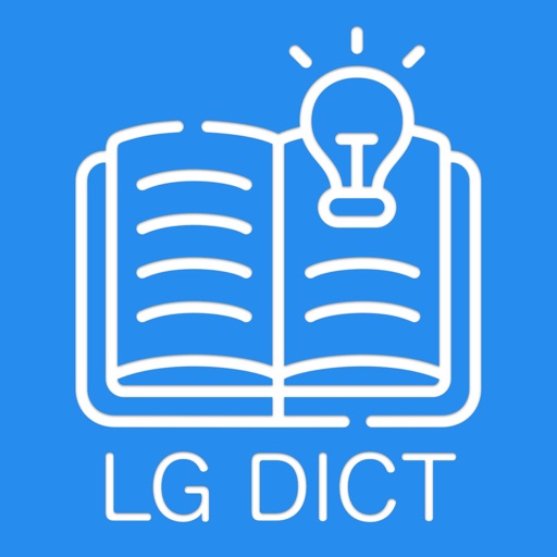 LG Dict
