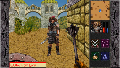 The Quest screenshot 1