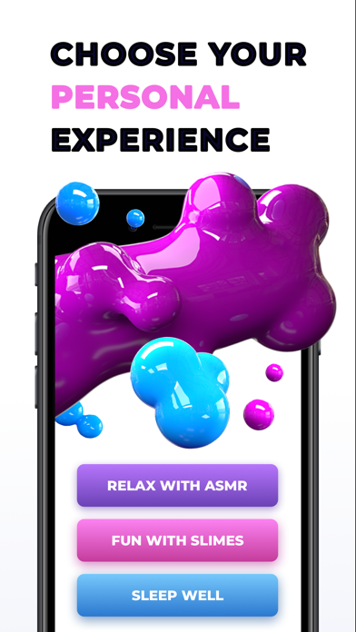 Image of TeasEar - ASMR Slime Triggers