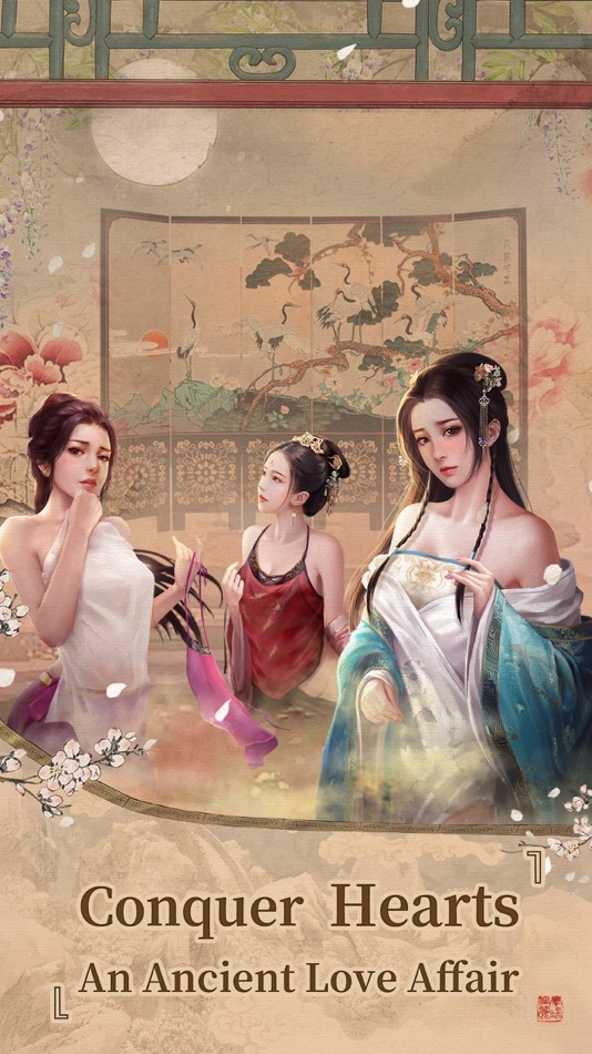 #2. Be The King: Judge Destiny (iOS) Bởi: CHUANG COOL GAME