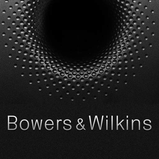 Bowers & Wilkins Control Icon