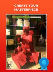 easy sculpt - create and relax ipad images 1