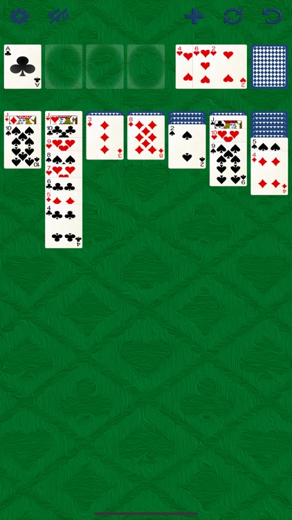 Solitaire  day