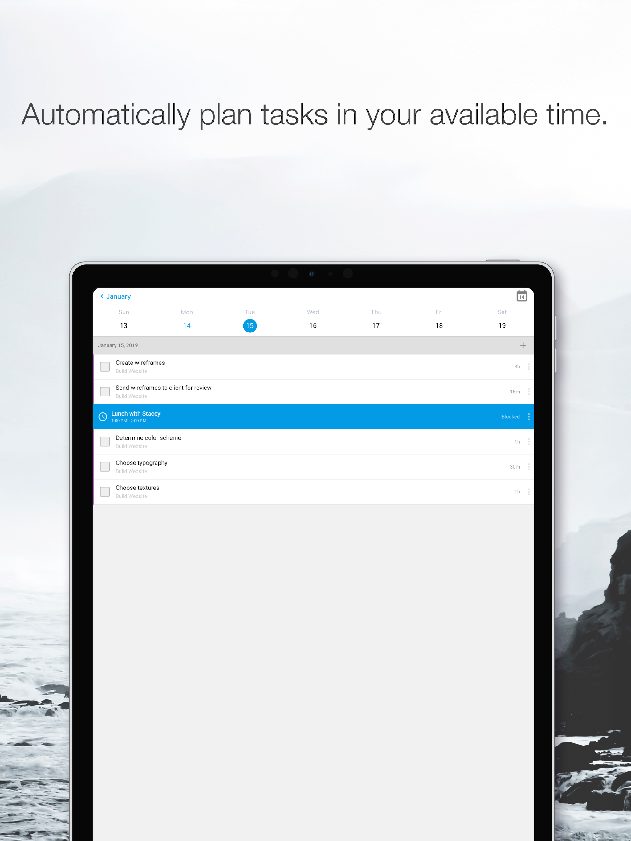 TimeHero