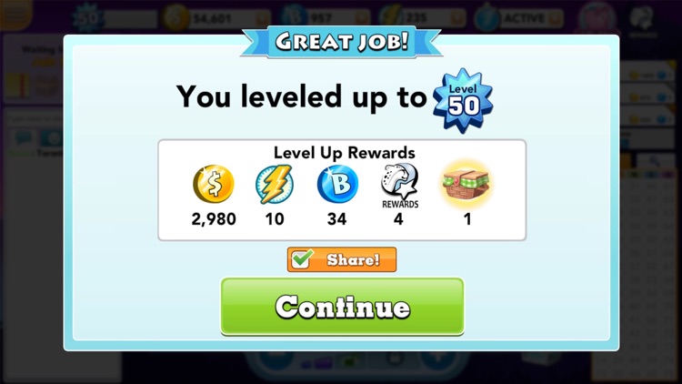 Bingo Blitz™ - Bingo Games screenshot-4