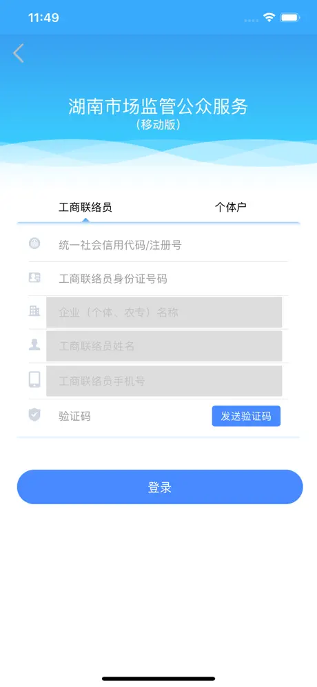 湖南企业年报