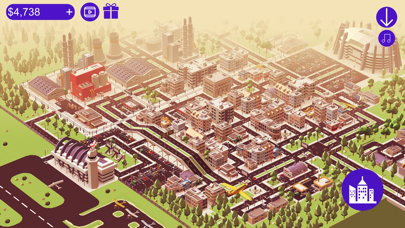 Piggy City Screenshot 3