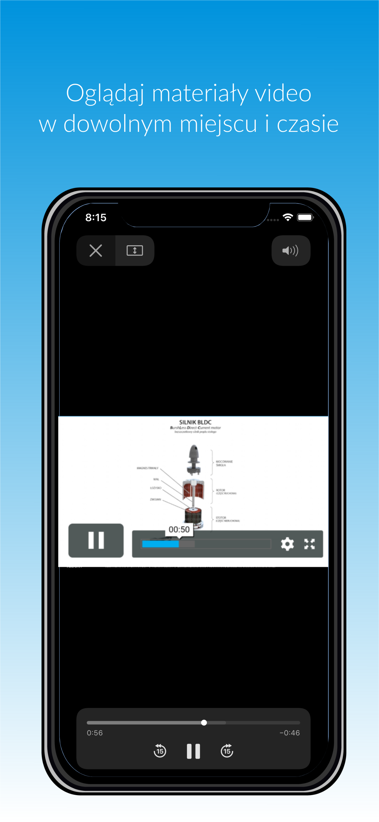 Airborn screenshot 6