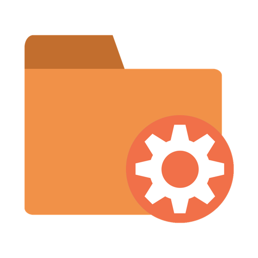 FileBox: File Manager icon