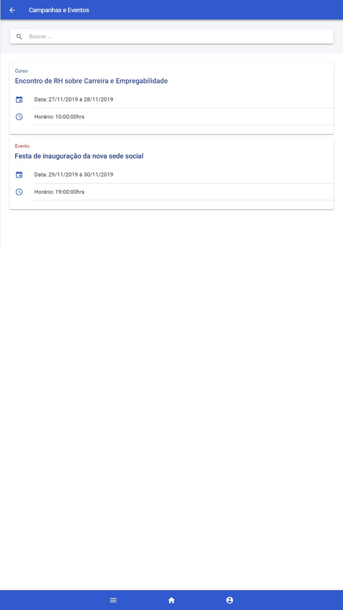 ACINO Nova Odessa Mobile