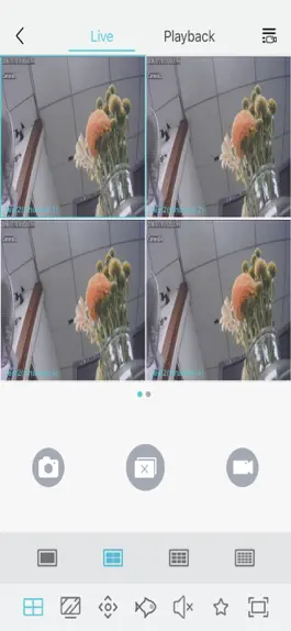 Game screenshot VIEW apk