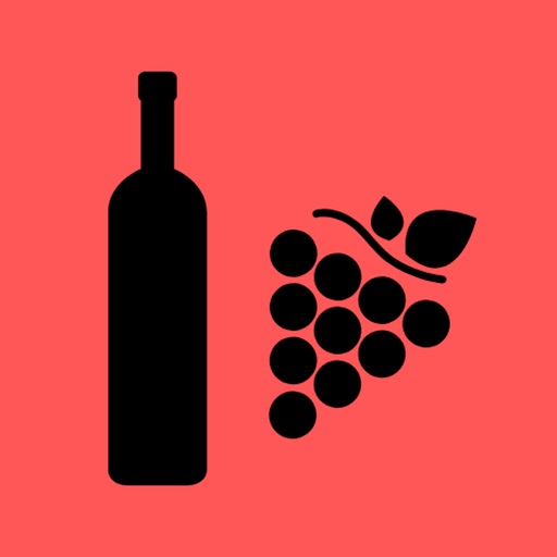 Wine Trips icon