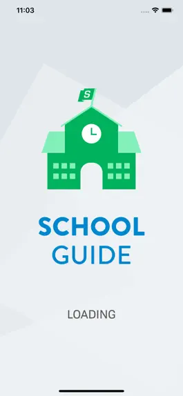 Game screenshot SchoolGuide mod apk