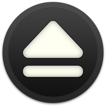 EjectBar - Quick Disk Unmount