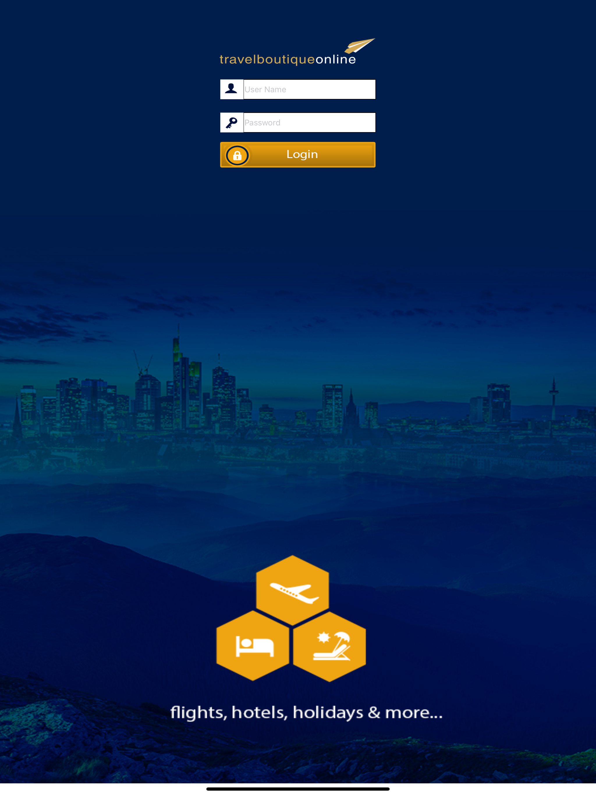 Travel Boutique Online screenshot 5