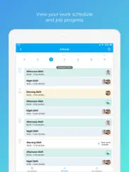 connecteam kiosk ipad images 3