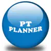 PT Planner delete, cancel