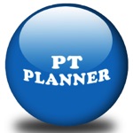 Download PT Planner app