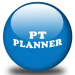 PT Planner App Problems