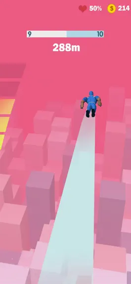 Game screenshot Super Jumper : Higher & Faster hack