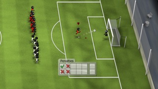 Stickman Soccer 2014のおすすめ画像4