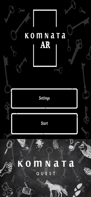 Komnata AR(圖1)-速報App