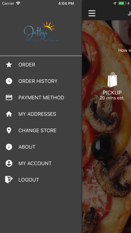 Jetty's screenshot-3