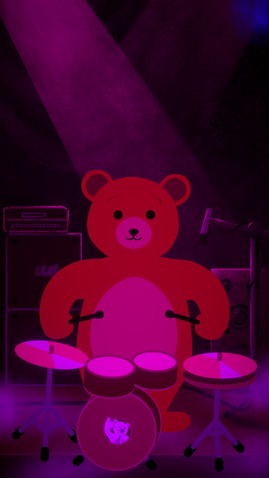 Rhythm Bearのおすすめ画像4