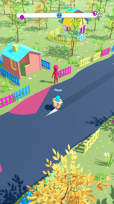 Hide n Run screenshot 3