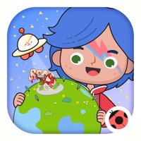 Miga Town: My World messages.notwork