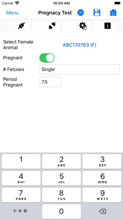 BenguFarm Mobile screenshot-7