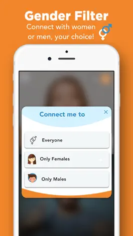 Game screenshot Camsurf: Video Chat & Flirt hack