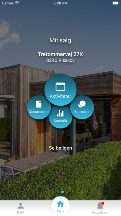 Screenshot #2 pour Multi Bolig