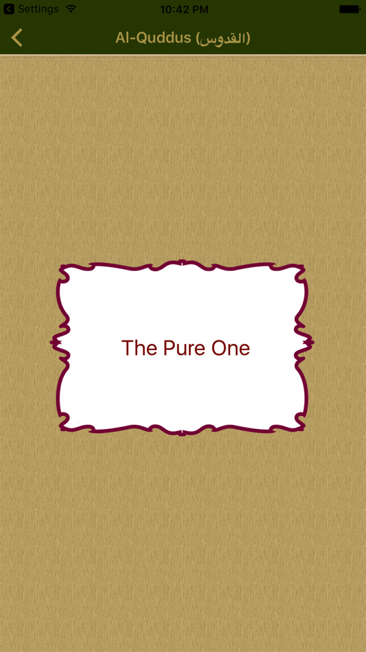 #7. Dhikr Counter - Qibla Finder (iOS) By: Selcuk Goktuna