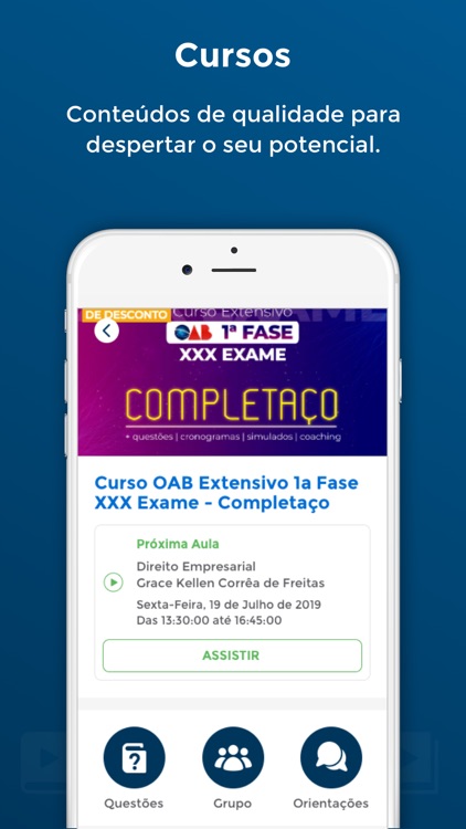 CEISC - Cursos Online