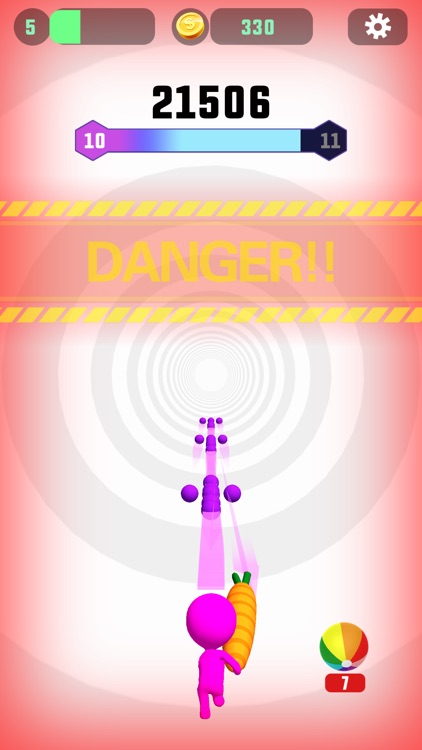 Shotting Ball screenshot-4