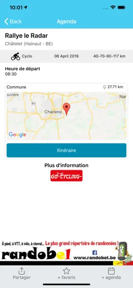 Game screenshot Go Cycling hack