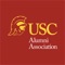Developed by the USC Alumni Association, the USC Fight Online App allows alumni to locate and network with fellow Trojans in their area in real-time, find and support Trojan-owned businesses, discover nearby alumni events, and connect to the university’s career services