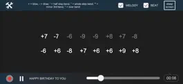 Game screenshot Harmonica Tab Pro mod apk