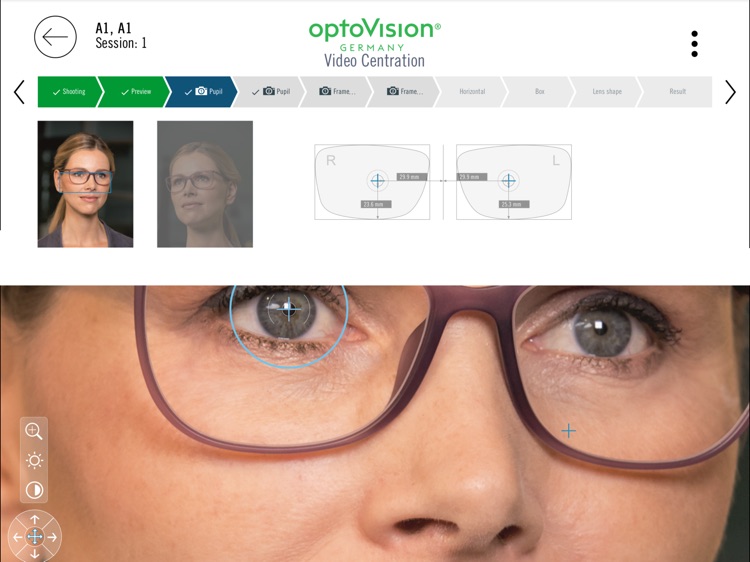 VET-Client screenshot-3