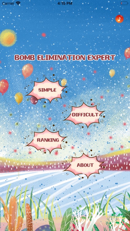Bomb Elimination Expert