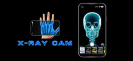 Game screenshot X-Ray Camera- X Ray Vision sca mod apk