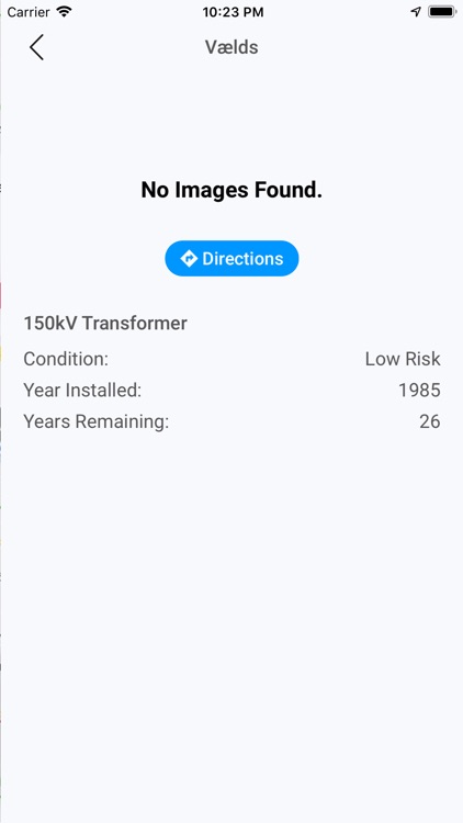 Utiligize Asset Management screenshot-3