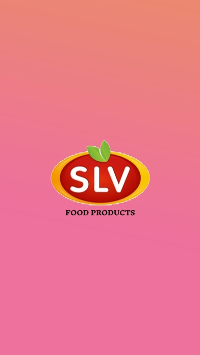 Screenshot #1 pour SLV Food