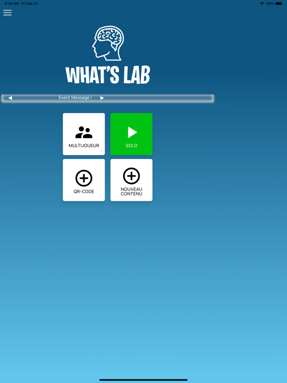 Screenshot #5 pour What's Lab