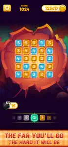 Math Plus Challenge Test Skill screenshot #4 for iPhone